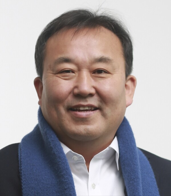 박연수 대표, 충북대 위기관리학 박사 취득